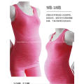 Pregnant Women Wear Sleeveless Sexy Maternity Top